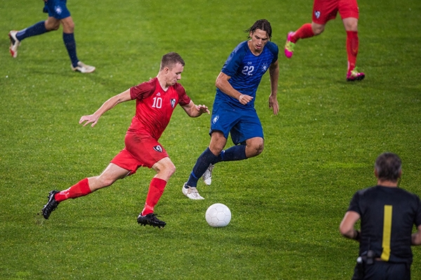 Do You Need ACL Surgery? When Should You Consider ACL Reconstruction in Doral or Miami?